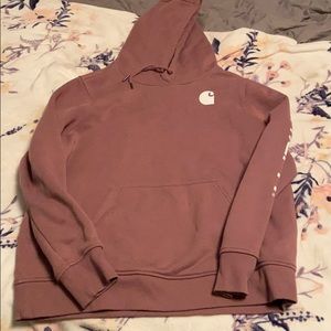 Carhartt sweatshirt